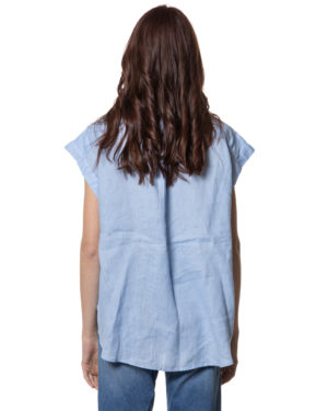 POLO RALPH LAUREN CAMICIA RLD935131 AZZ-2