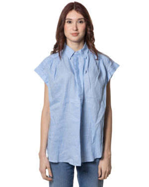 POLO RALPH LAUREN CAMICIA RLD935131 AZZ-1