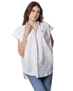 POLO RALPH LAUREN CAMICIA RLD935131 BIA-3