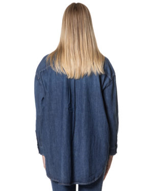 POLO RALPH LAUREN CAMICIA RLD959035 DSW-2