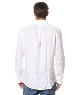 POLO RALPH LAUREN CAMICIA RL794141 BIA-2