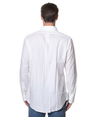 POLO RALPH LAUREN CAMICIA RL928255 BIA-2