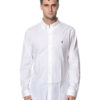 POLO RALPH LAUREN CAMICIA RL928255 BIA-1