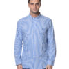 POLO RALPH LAUREN CAMICIA RL929346 BLU-1