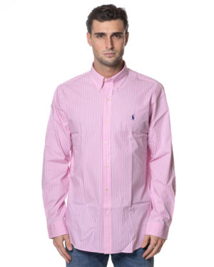 POLO RALPH LAUREN CAMICIA RL929346 RSA-1