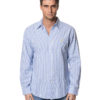 POLO RALPH LAUREN CAMICIA RL974792 AZZ-1