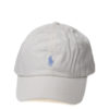 POLO RALPH LAUREN CAPPELLO RLD912843 BEI-1