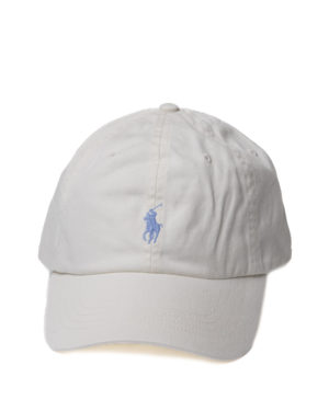 POLO RALPH LAUREN CAPPELLO RLD912843 BEI-1