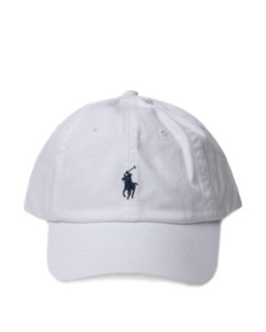 POLO RALPH LAUREN CAPPELLO RLD912843 BIAS-1