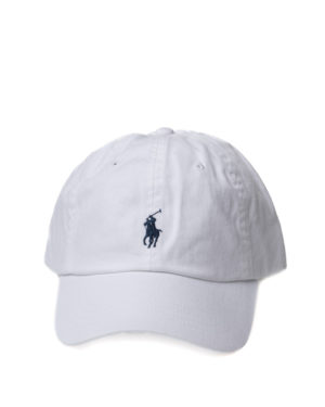 POLO RALPH LAUREN CAPPELLO RL548524 BIA-1