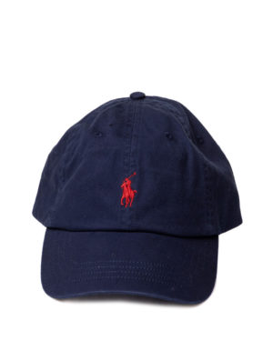 POLO RALPH LAUREN CAPPELLO RL548524 BLN-1