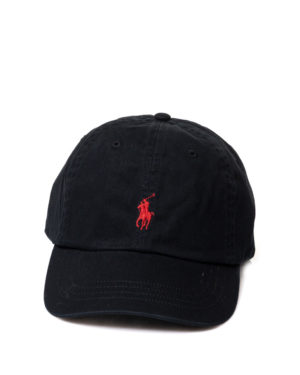 POLO RALPH LAUREN CAPPELLO RL548524 BLR-1