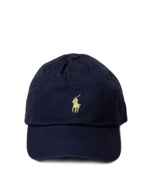 POLO RALPH LAUREN CAPPELLO RL548524 GIA-1