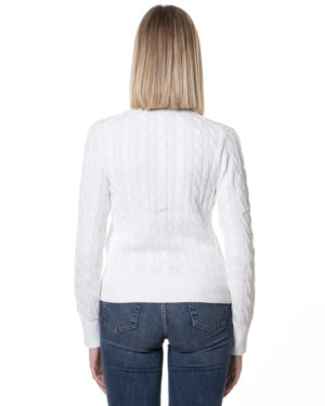 POLO RALPH LAUREN CARDIGAN RLD891643 BIA-2