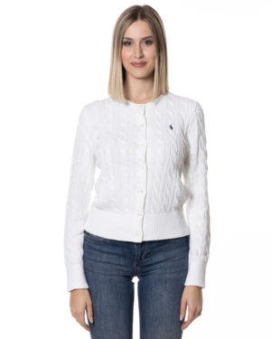 POLO RALPH LAUREN CARDIGAN RLD891643 BIA-1