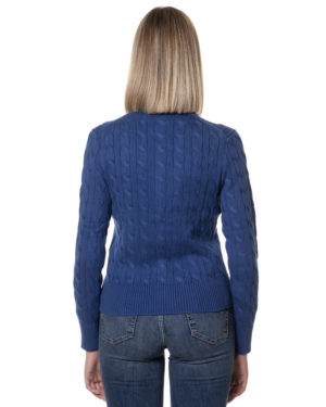 POLO RALPH LAUREN CARDIGAN RLD891643 OTT-2