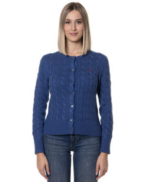 POLO RALPH LAUREN CARDIGAN RLD891643 OTT-1