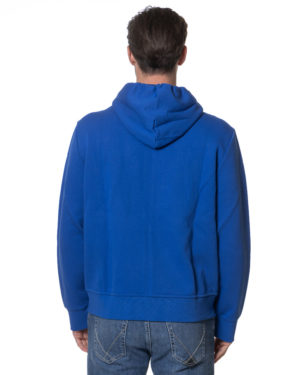 POLO RALPH LAUREN FELPA RL881517 BLU-2