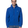 POLO RALPH LAUREN FELPA RL881517 BLU-1