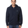 POLO RALPH LAUREN FELPA RL888282 BLU-1
