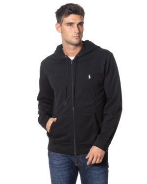 POLO RALPH LAUREN FELPA RL888282 NER-3