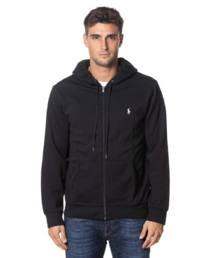 POLO RALPH LAUREN FELPA RL888282 NER-1