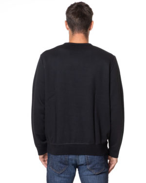POLO RALPH LAUREN FELPA RL888284 NER-2