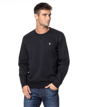 POLO RALPH LAUREN FELPA RL888284 NER-3