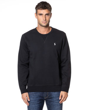 POLO RALPH LAUREN FELPA RL888284 NER-1