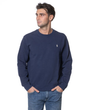POLO RALPH LAUREN FELPA RL916689 BLN-3