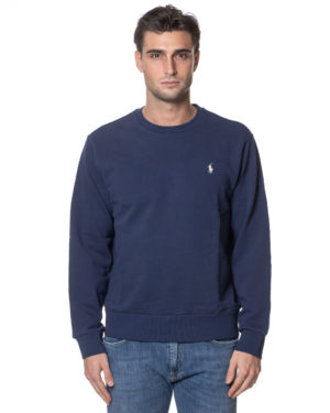 POLO RALPH LAUREN FELPA RL916689 BLN-1