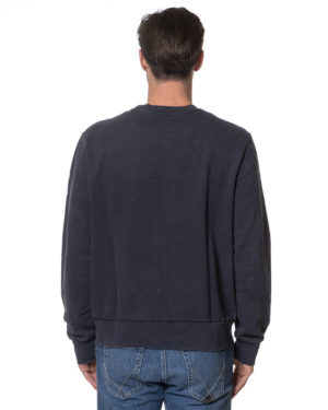 POLO RALPH LAUREN FELPA RL916689 NER-2