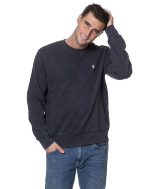 POLO RALPH LAUREN FELPA RL916689 NER-3