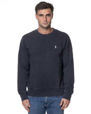 POLO RALPH LAUREN FELPA RL916689 NER-1