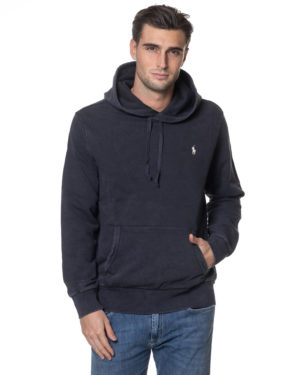 POLO RALPH LAUREN FELPA RL916690 NER-3