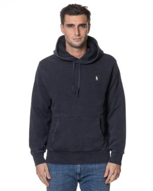 POLO RALPH LAUREN FELPA RL916690 NER-1