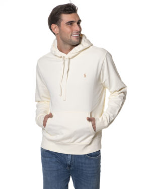 POLO RALPH LAUREN FELPA RL916690 PAN-3