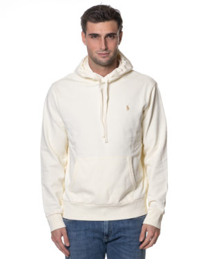 POLO RALPH LAUREN FELPA RL916690 PAN-1