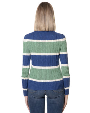 POLO RALPH LAUREN MAGLIA RLD924447 UNI-2