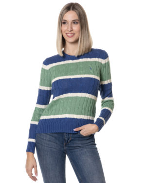 POLO RALPH LAUREN MAGLIA RLD924447 UNI-3