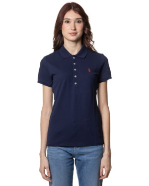 POLO RALPH LAUREN POLO RLD870245 BLU-1