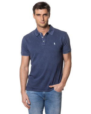 POLO RALPH LAUREN POLO RL660897 BLN-3