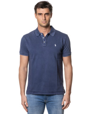 POLO RALPH LAUREN POLO RL660897 BLN-1