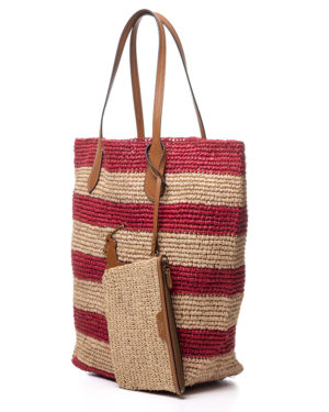POLO RALPH LAUREN SHOPPER RLD8940072 ROS-2