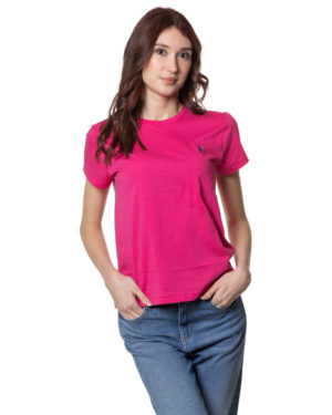 POLO RALPH LAUREN T-SHIRT RLD898698 FUX-3
