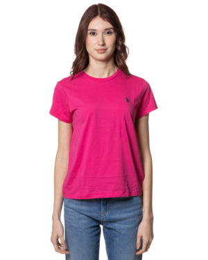 POLO RALPH LAUREN T-SHIRT RLD898698 FUX-1