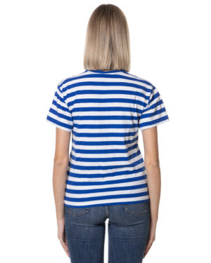 POLO RALPH LAUREN T-SHIRT RLD924295 AZZ-2