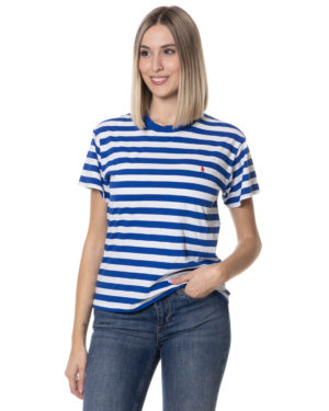 POLO RALPH LAUREN T-SHIRT RLD924295 AZZ-3