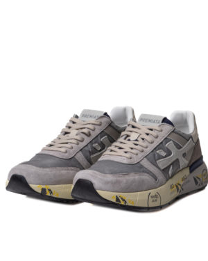 PREMIATA SNEAKERS PMMICK7217 GRI-2