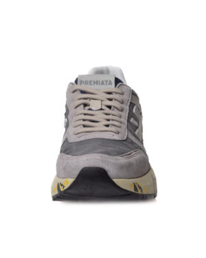 PREMIATA SNEAKERS PMMICK7217 GRI-3